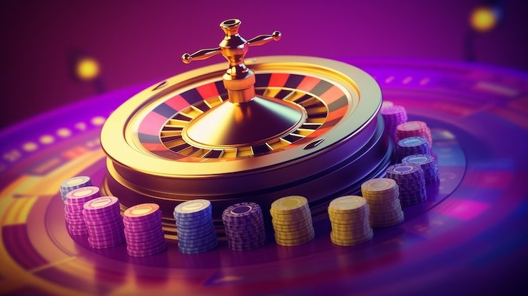 Antarmuka aplikasi hotbet4d menampilkan dashboard sportsbook dan kasino live
