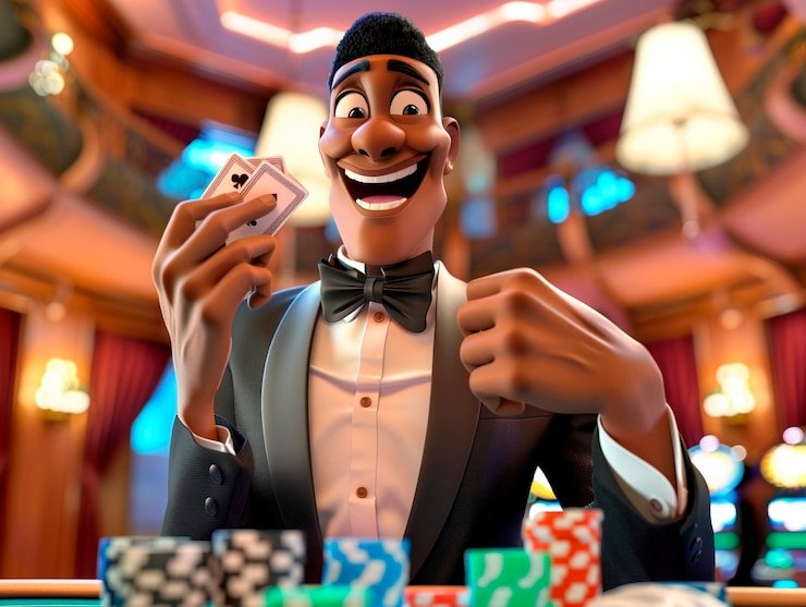hotbet4d featured game showcase