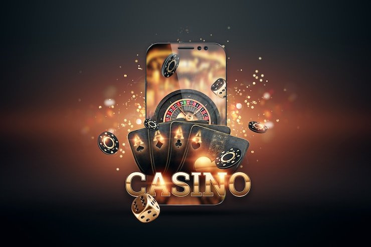 Koleksi permainan slot Play'n GO di platform hotbet4d dengan tema beragam dan grafis berkualitas tinggi